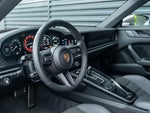 2024 Porsche 911 Carrera T