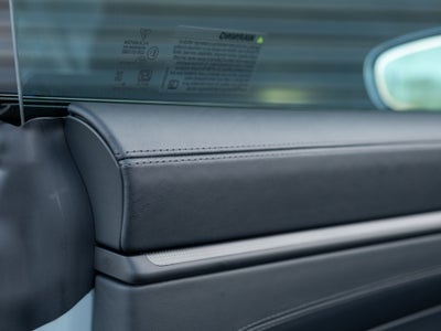 2026 Porsche 911 Carrera T