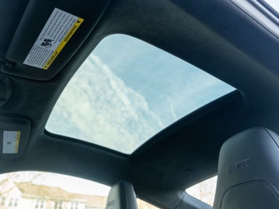 2026 Porsche 911 Carrera T