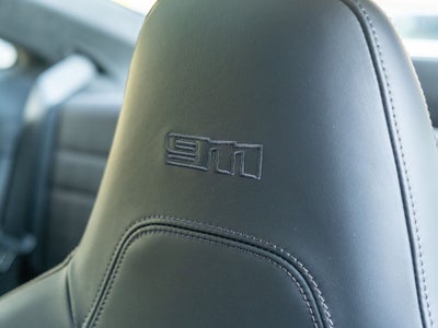 2026 Porsche 911 Carrera T