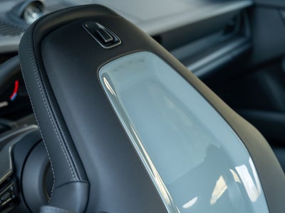 2026 Porsche 911 Carrera T