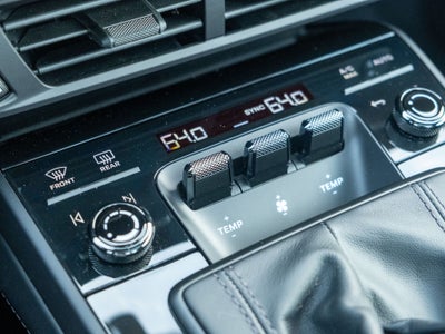 2026 Porsche 911 Carrera T