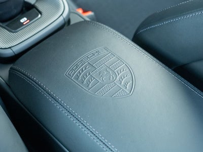 2026 Porsche 911 Carrera T