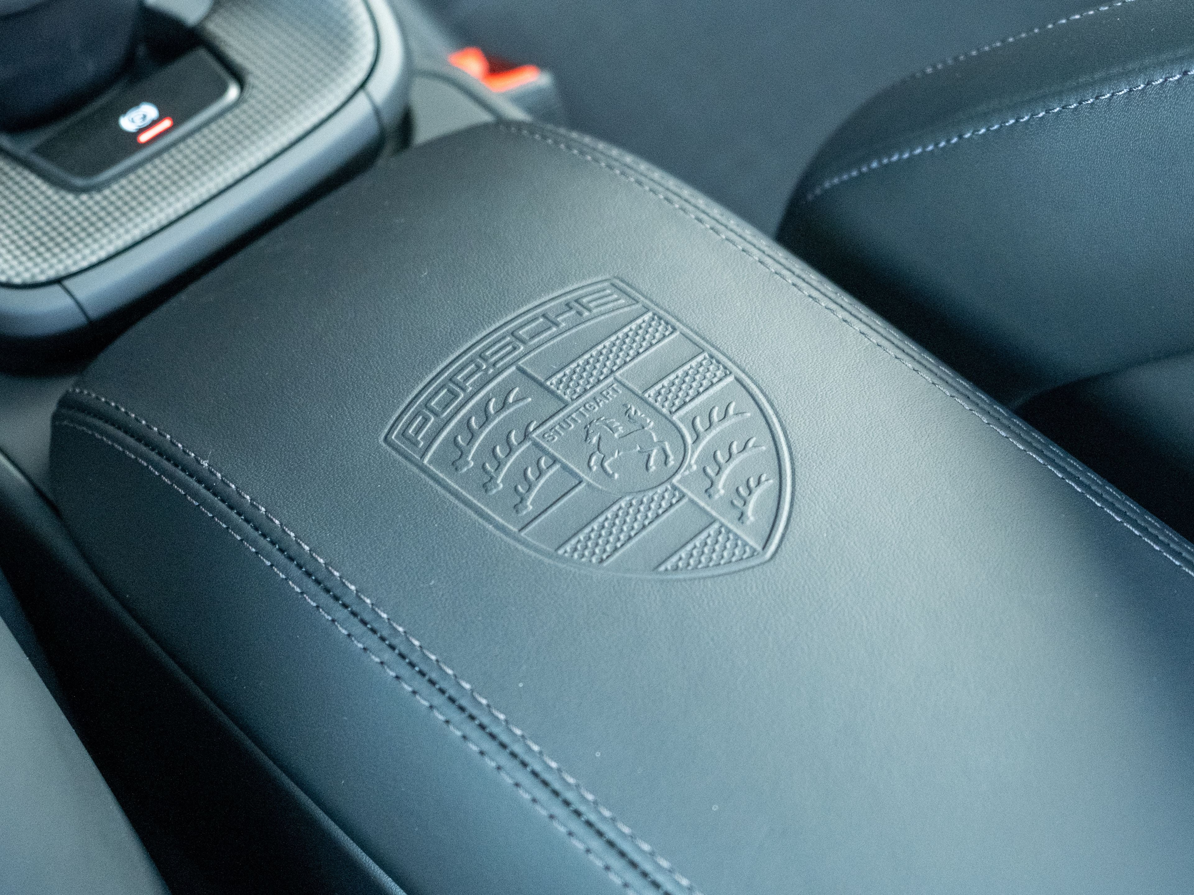 2026 Porsche 911 Carrera T