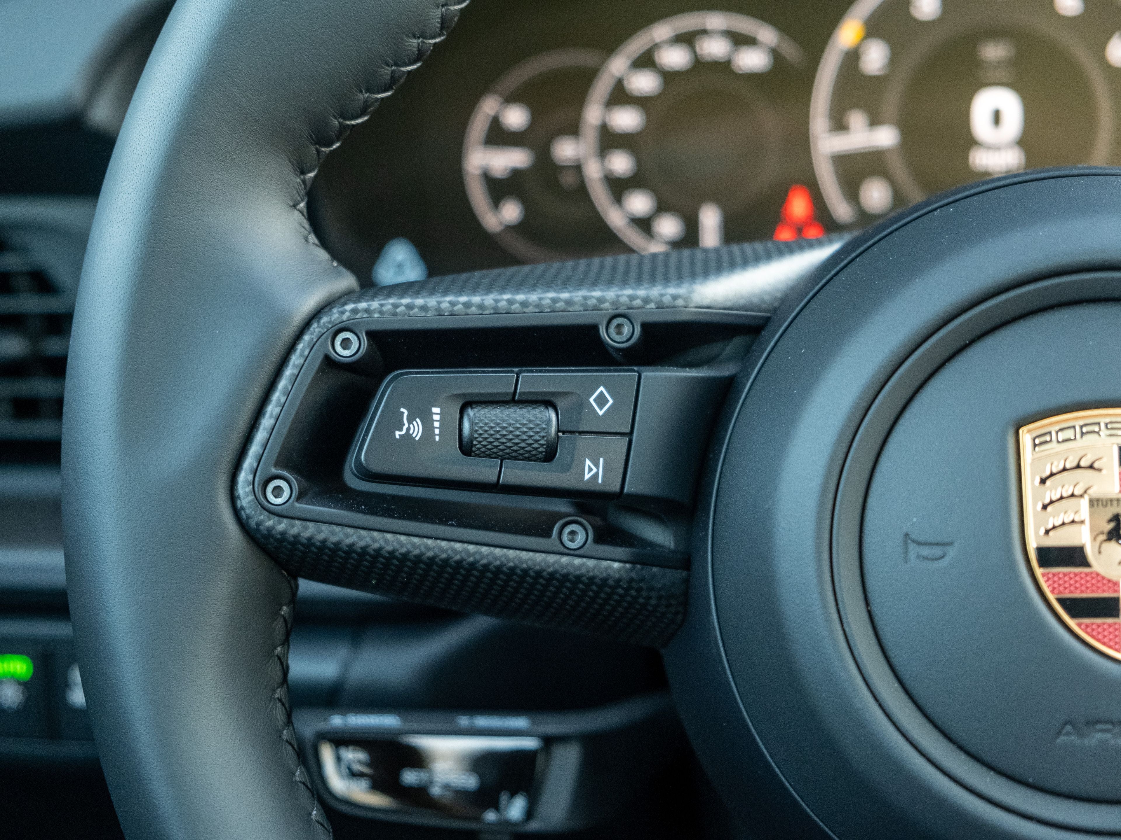 2026 Porsche 911 Carrera T