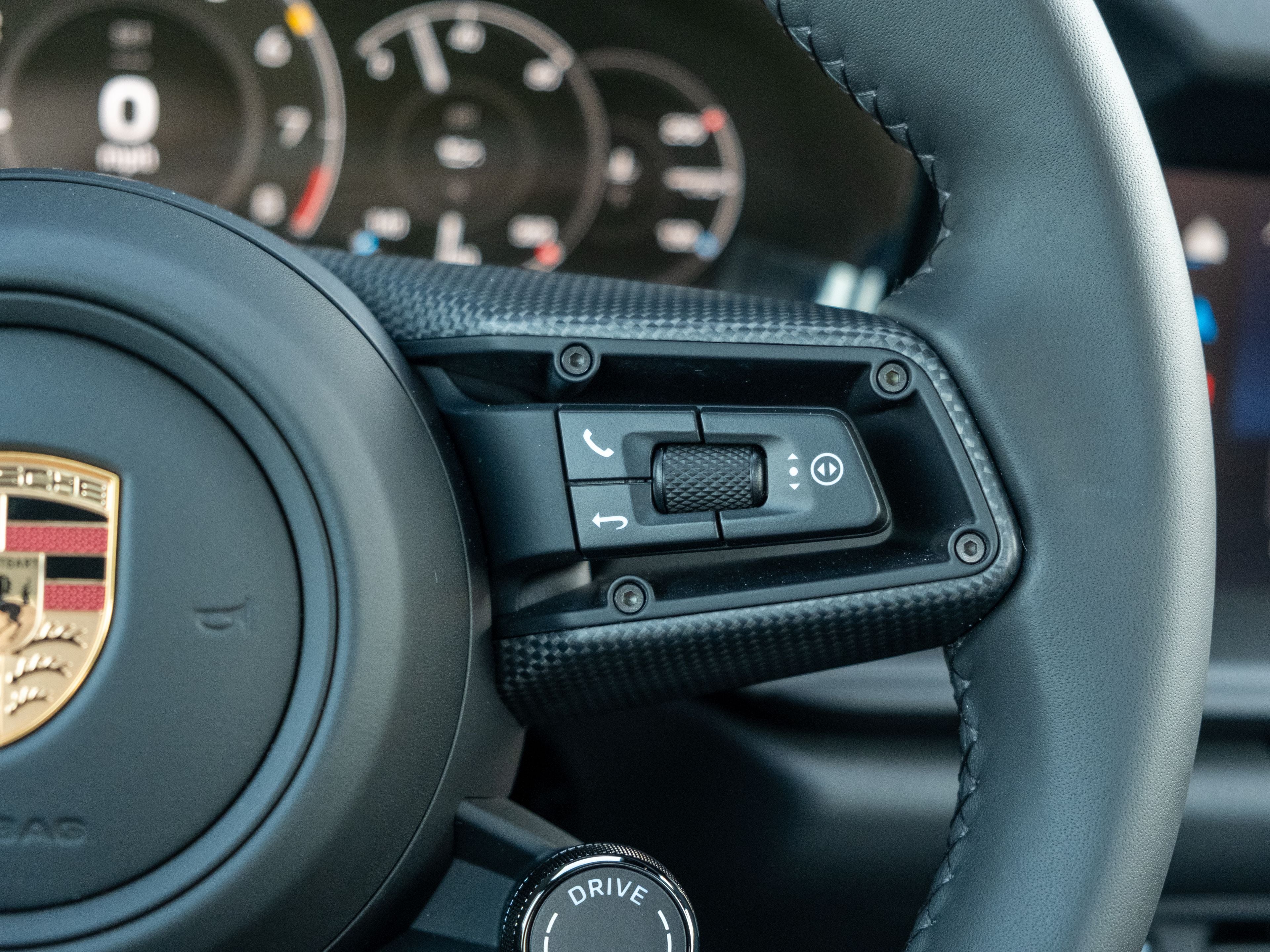 2026 Porsche 911 Carrera T