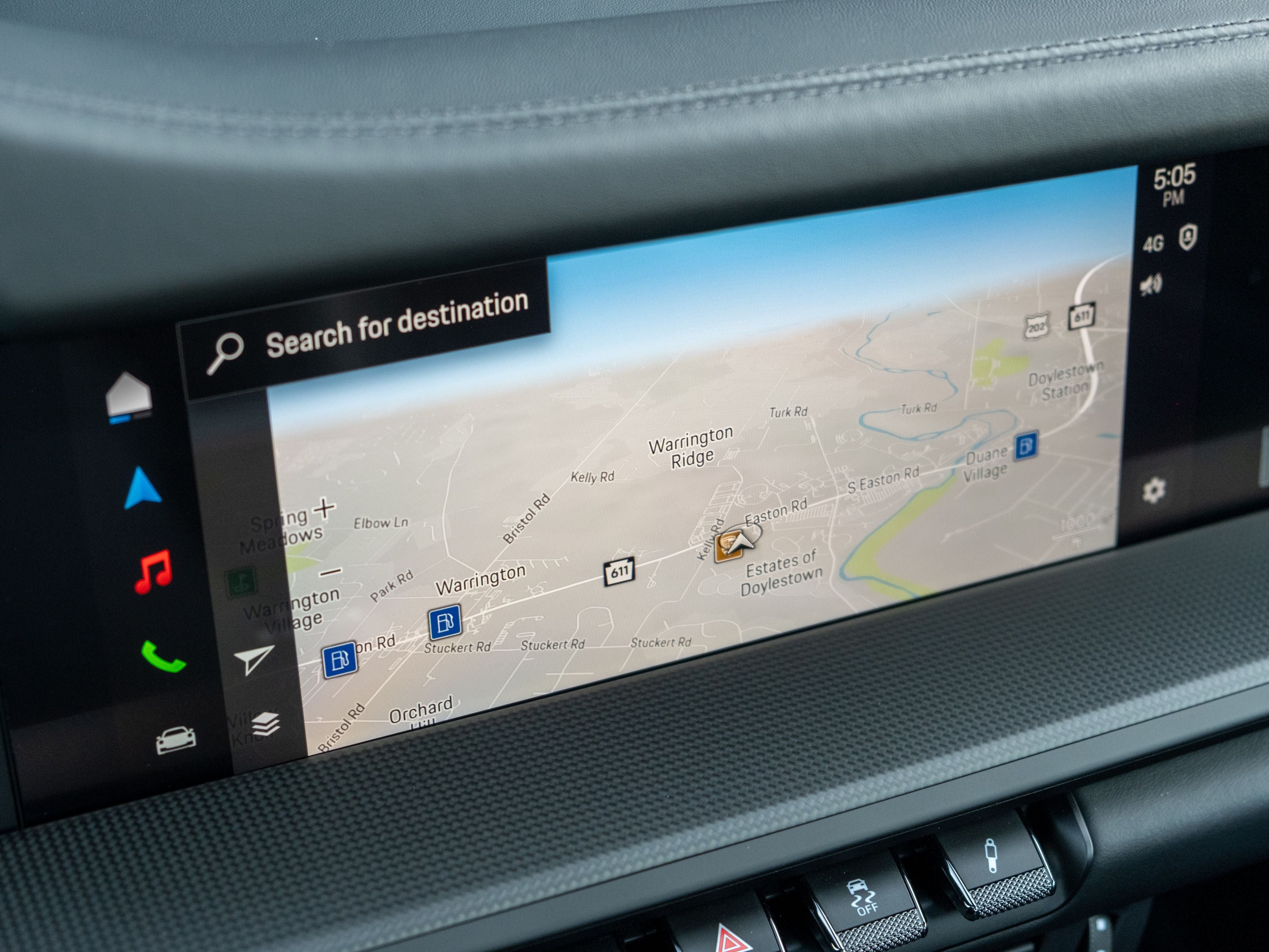 2026 Porsche 911 Carrera T