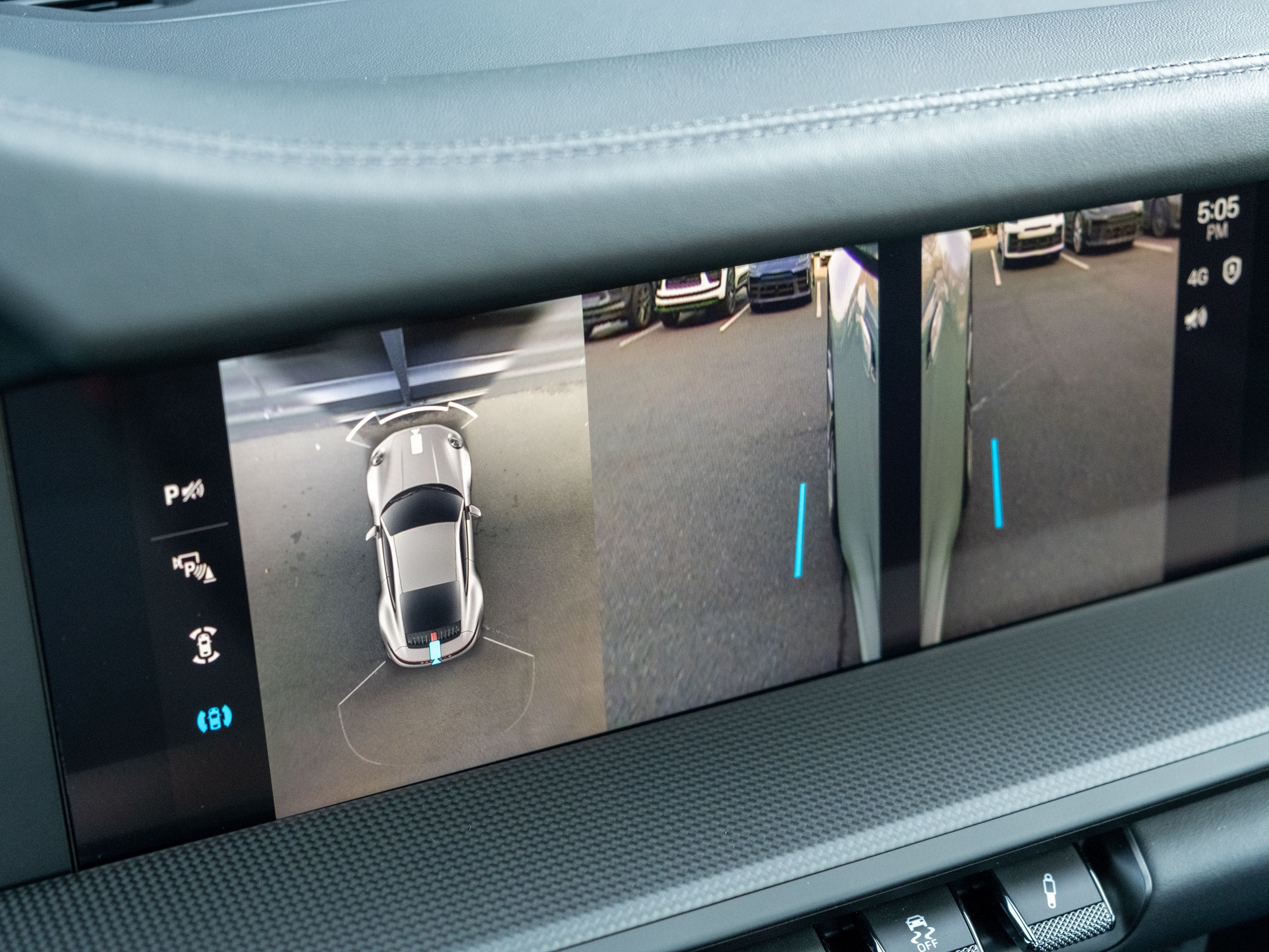 2026 Porsche 911 Carrera T