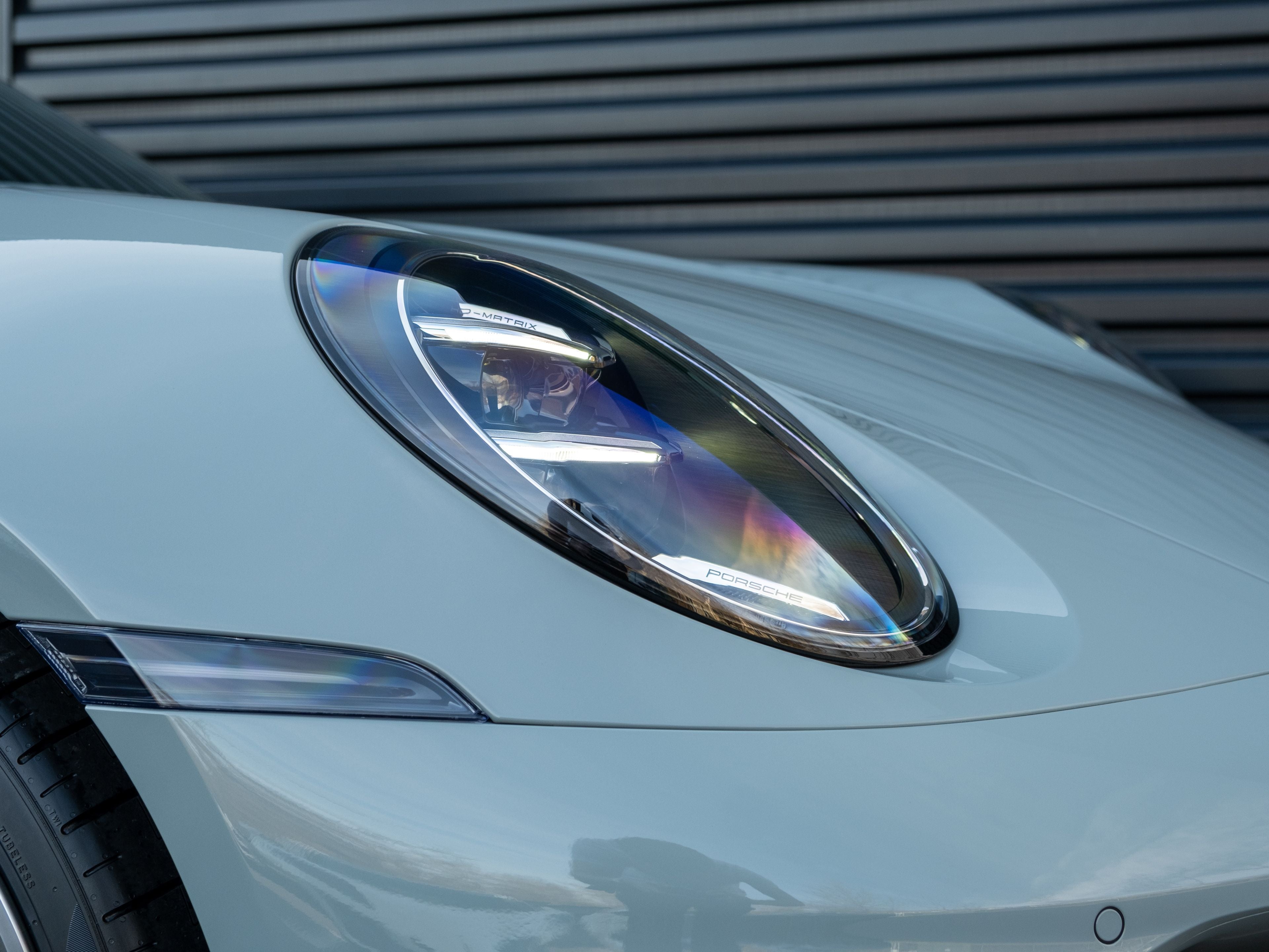 2026 Porsche 911 Carrera T