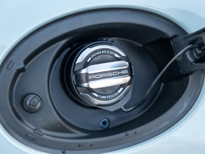 2026 Porsche 911 Carrera T