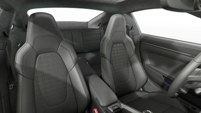 2026 Porsche 911 Carrera T