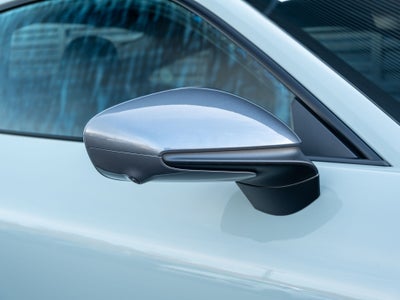 2026 Porsche 911 Carrera T