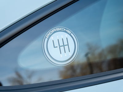 2026 Porsche 911 Carrera T