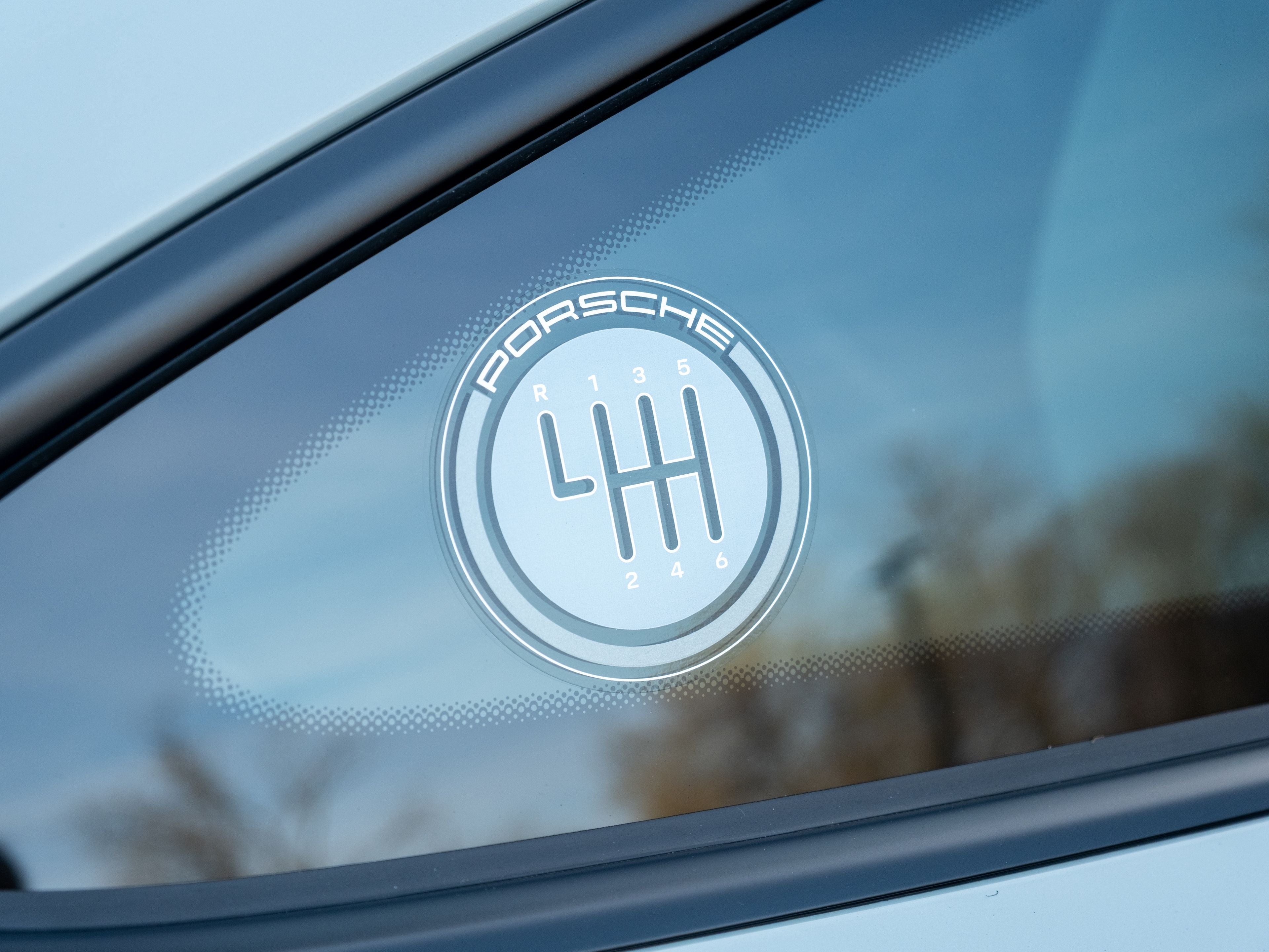 2026 Porsche 911 Carrera T