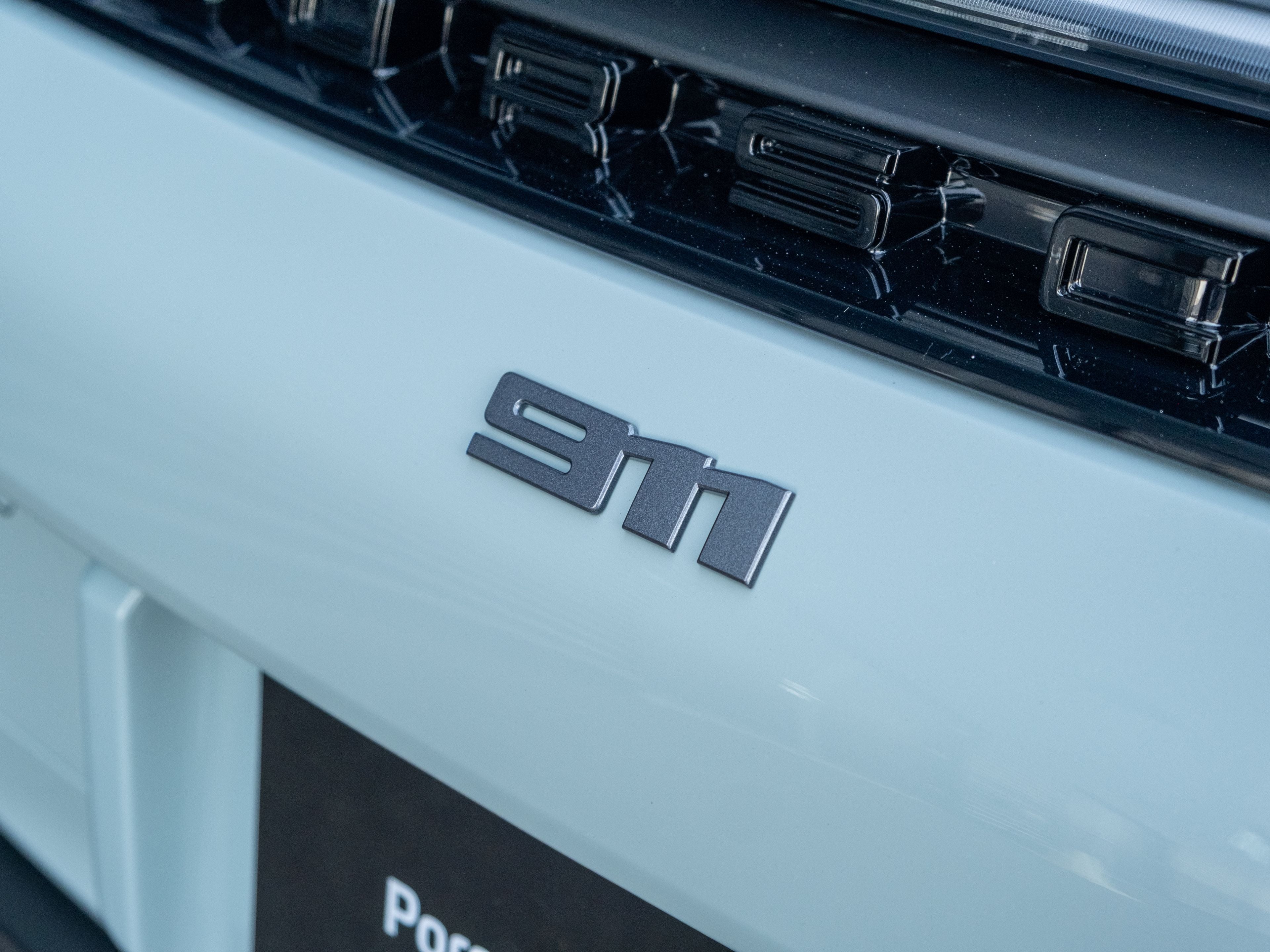 2026 Porsche 911 Carrera T