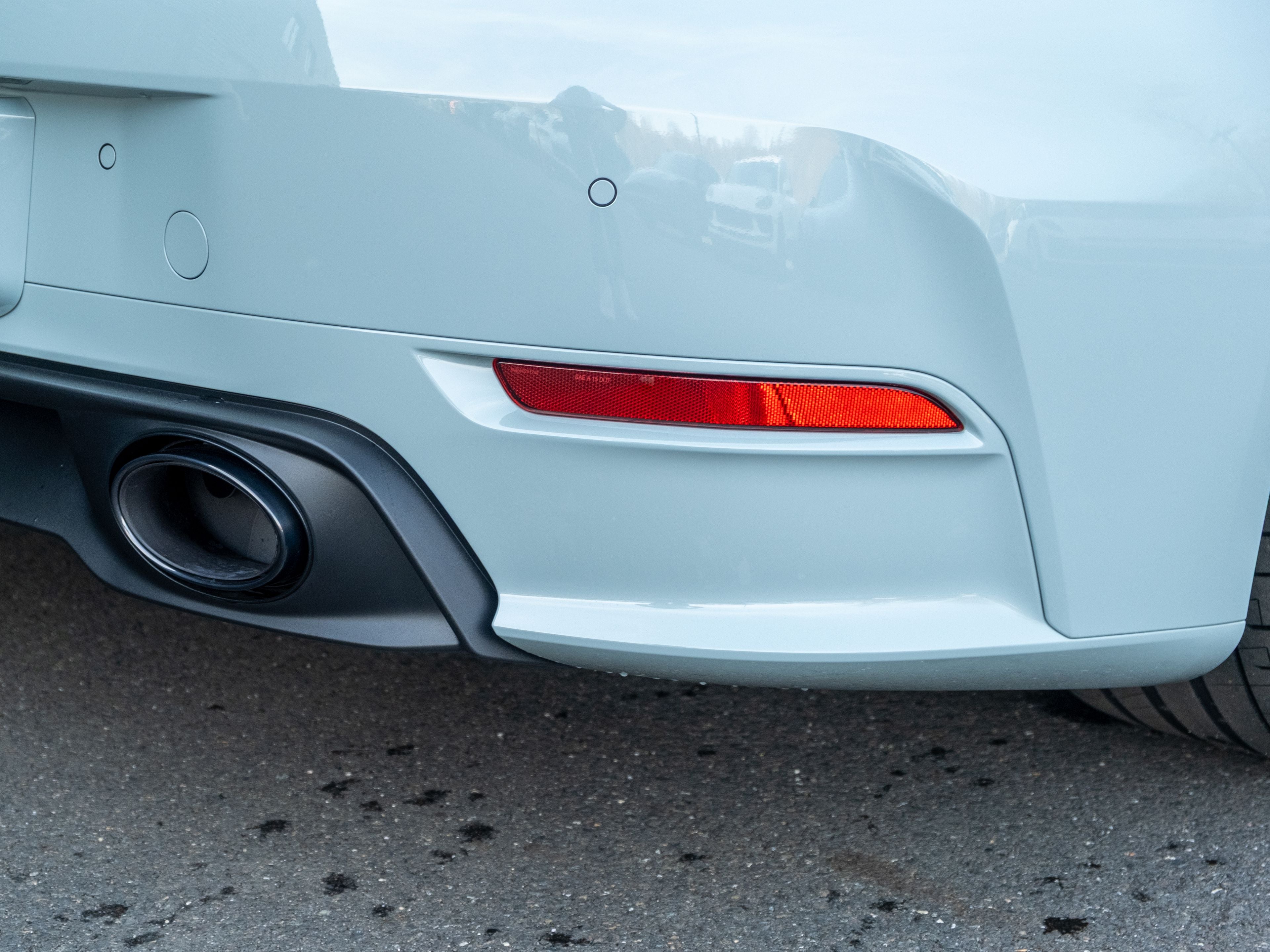 2026 Porsche 911 Carrera T