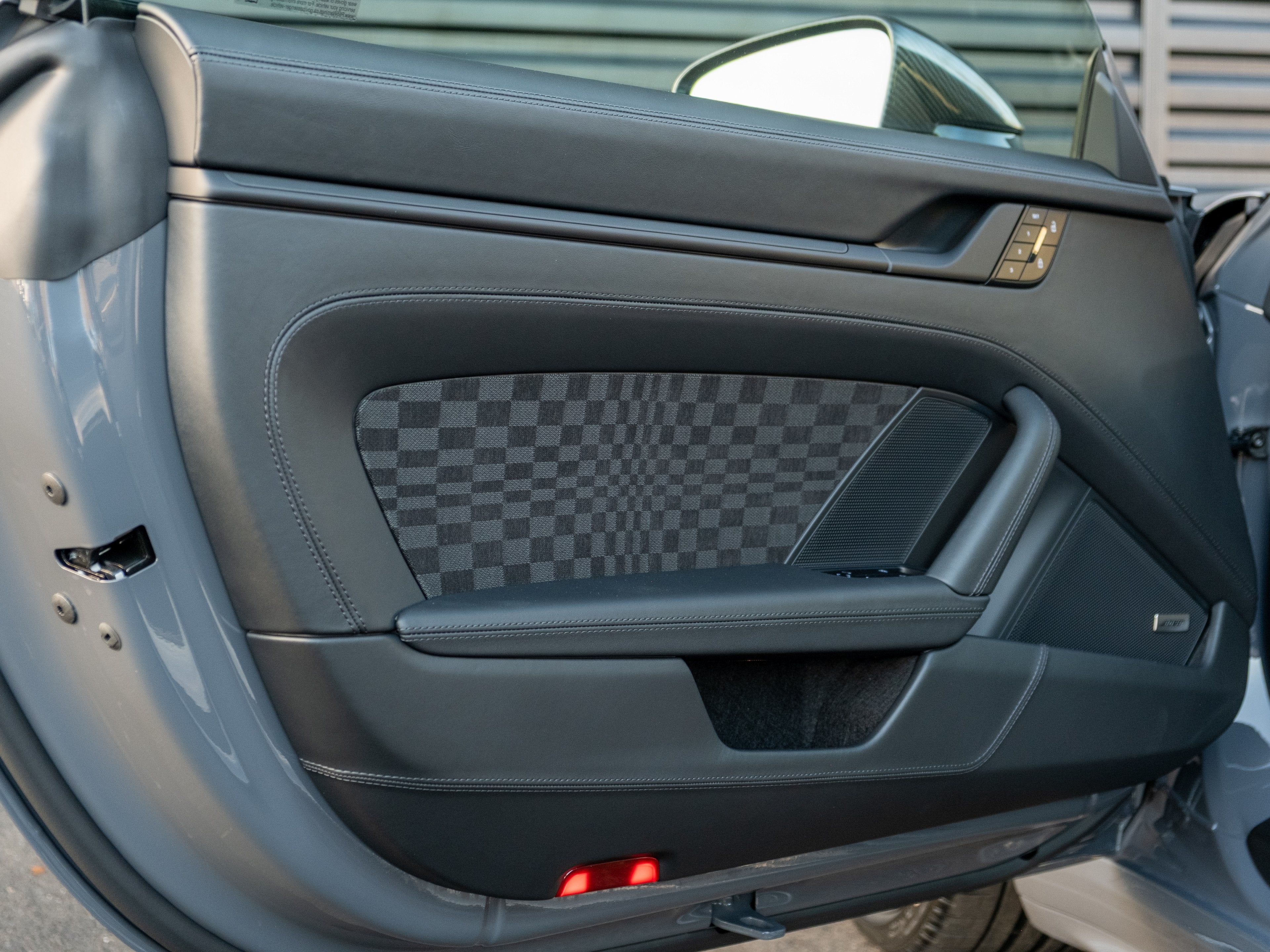 2026 Porsche 911 Carrera