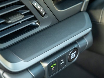 2026 Porsche 911 Carrera