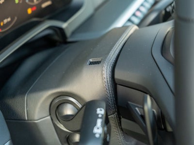 2026 Porsche 911 Carrera