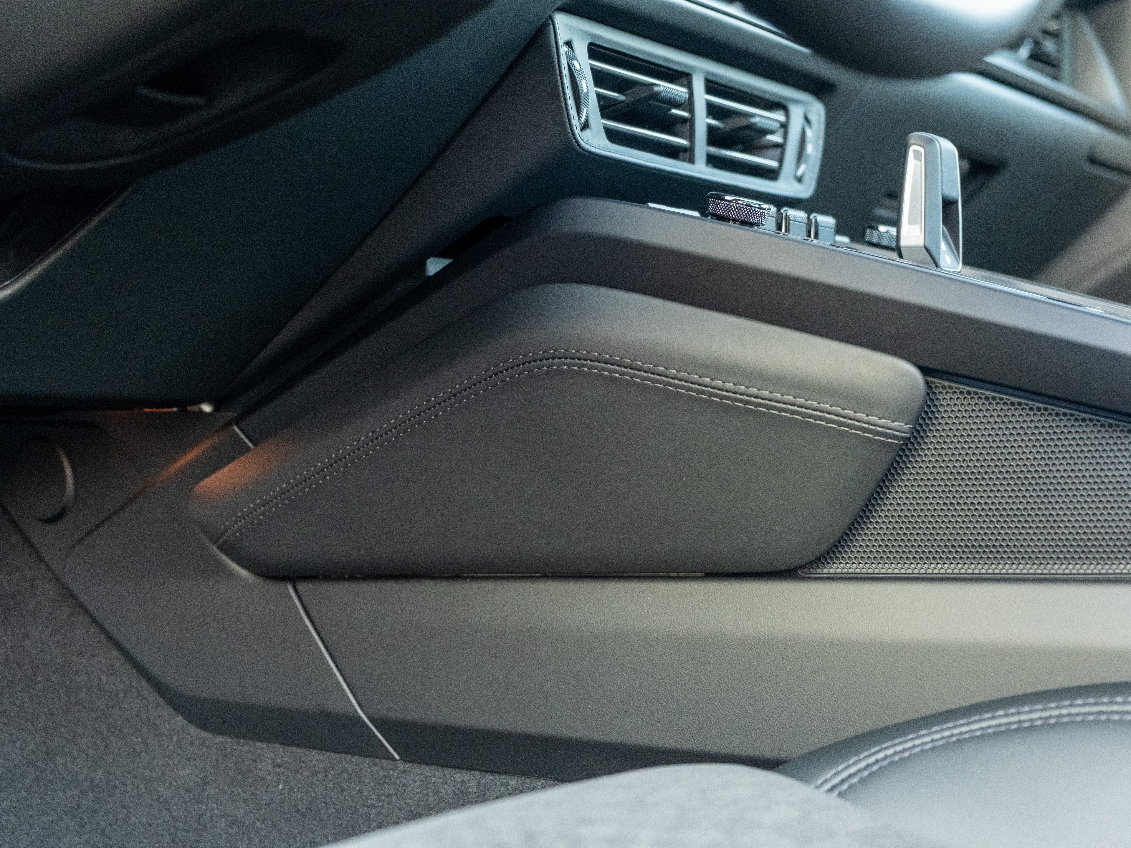 2026 Porsche 911 Carrera