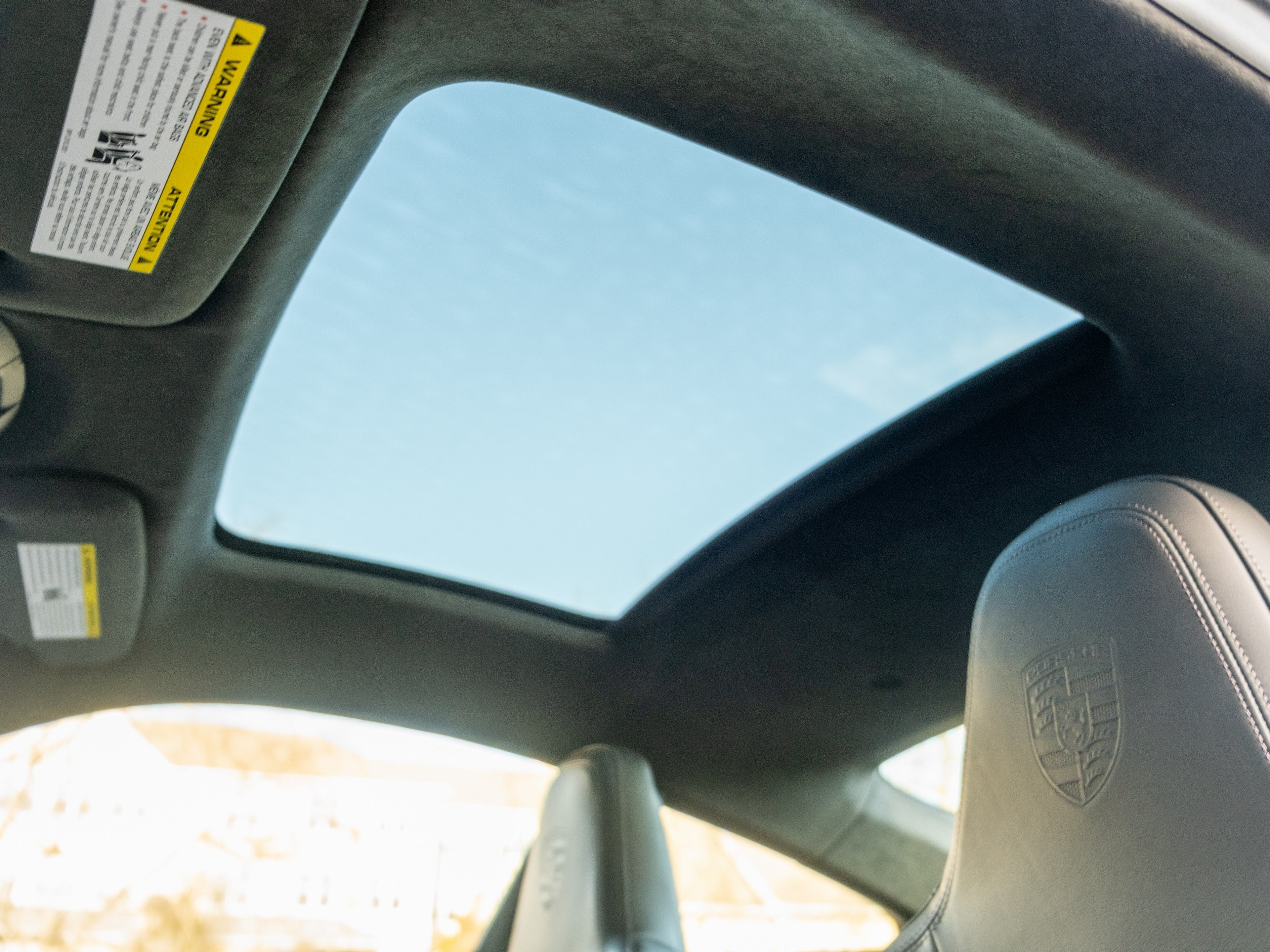 2026 Porsche 911 Carrera