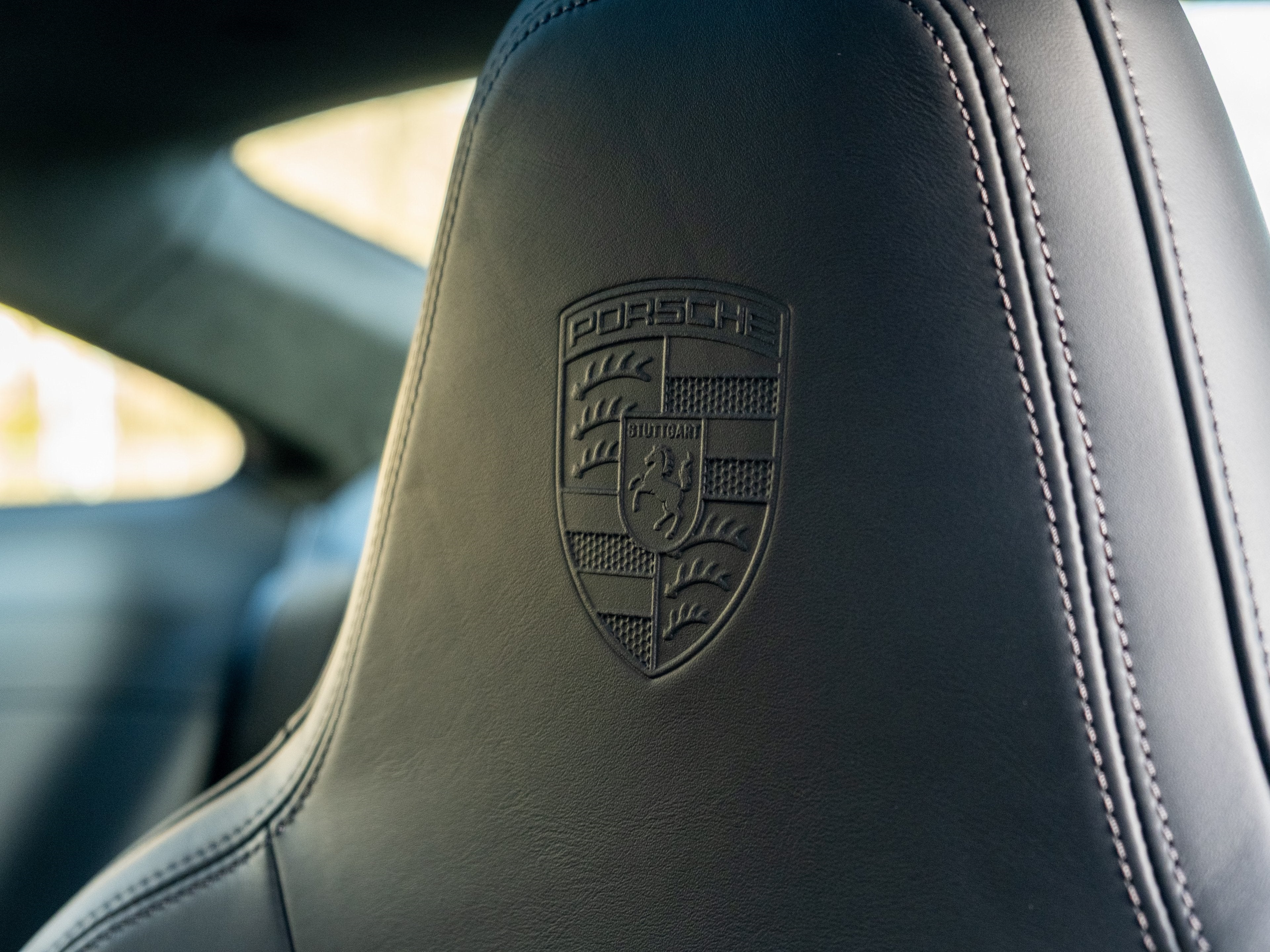 2026 Porsche 911 Carrera