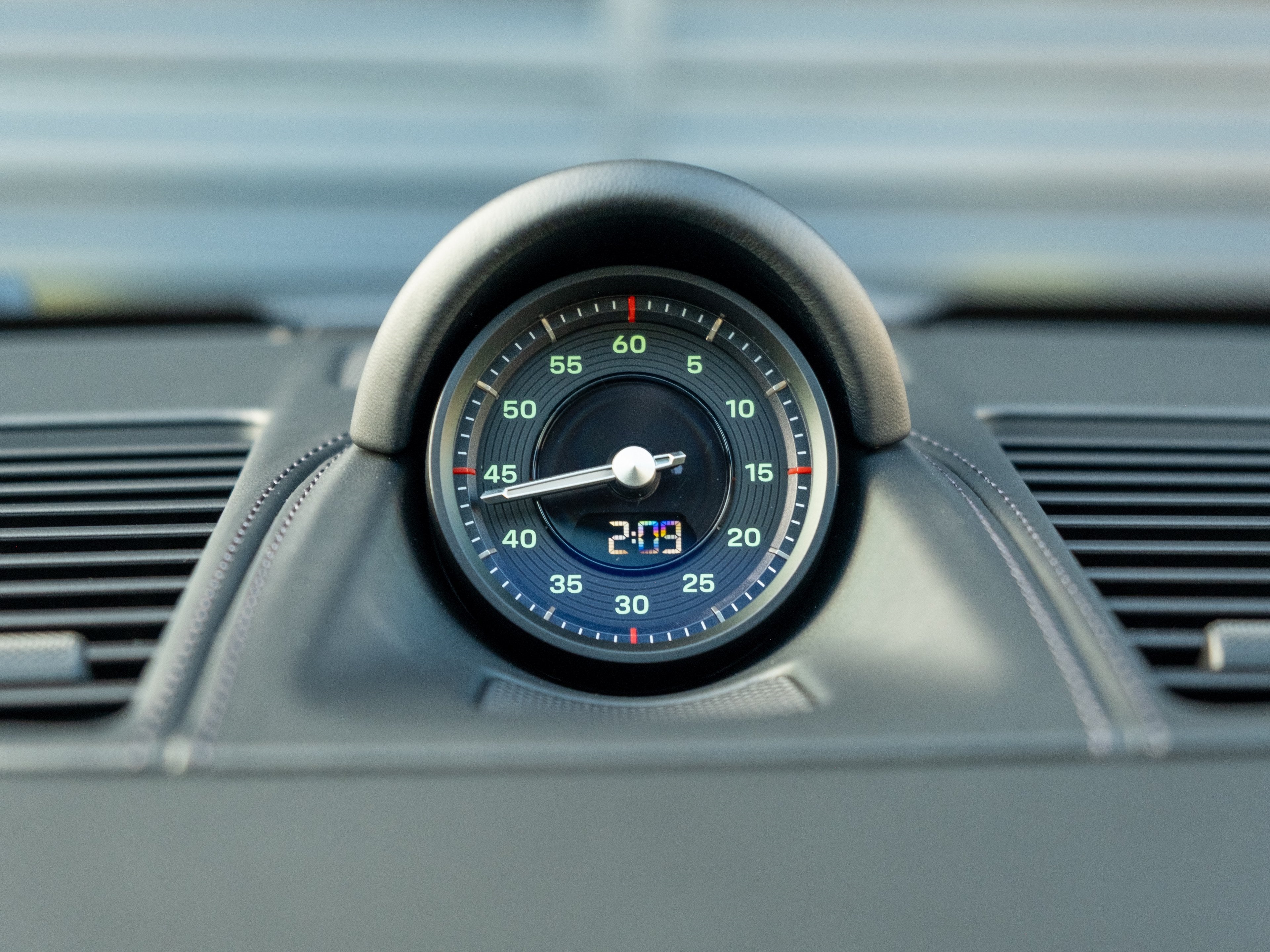 2026 Porsche 911 Carrera