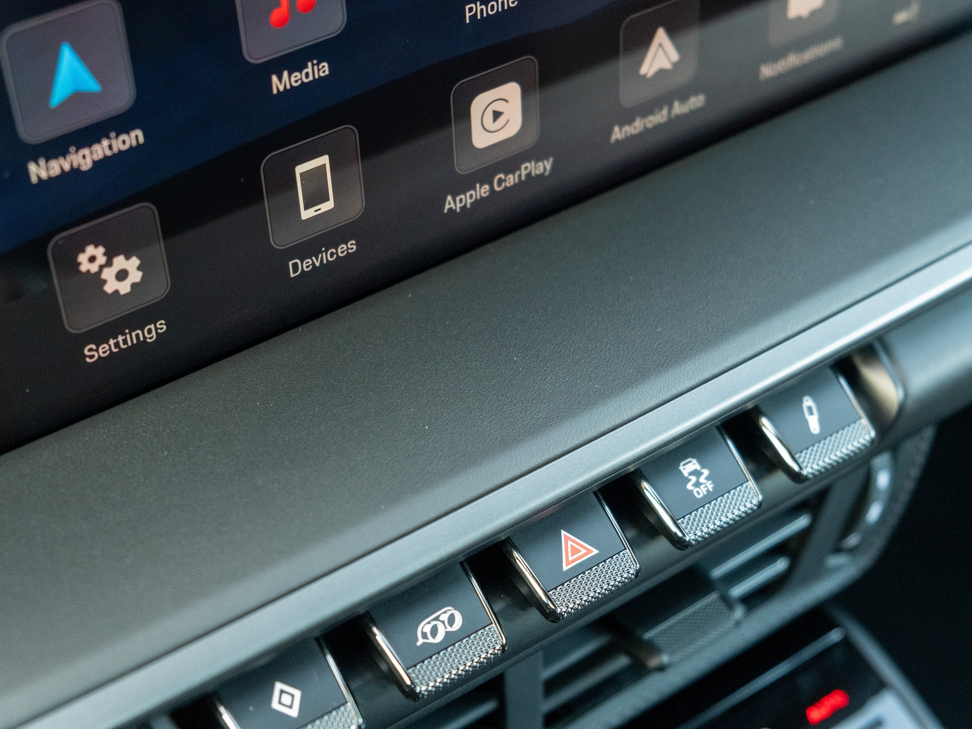 2026 Porsche 911 Carrera