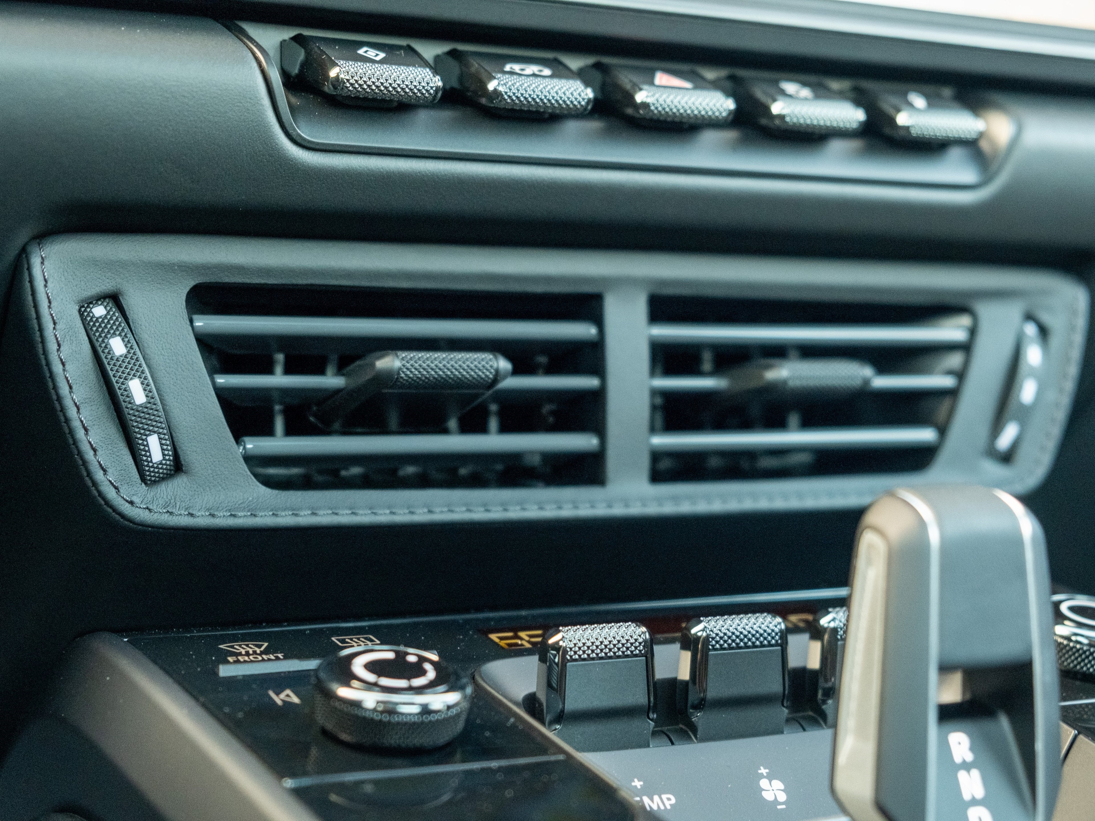 2026 Porsche 911 Carrera