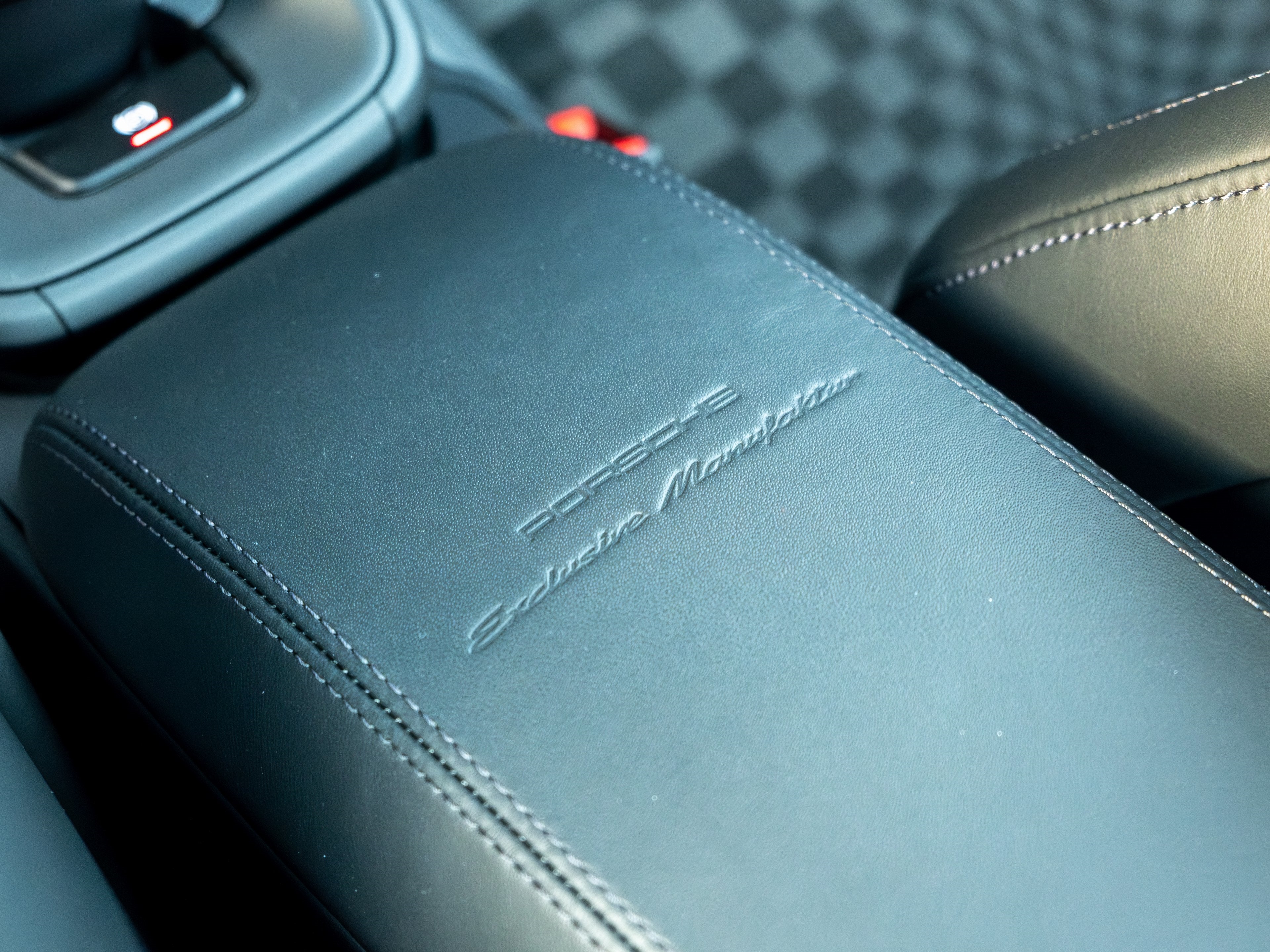 2026 Porsche 911 Carrera