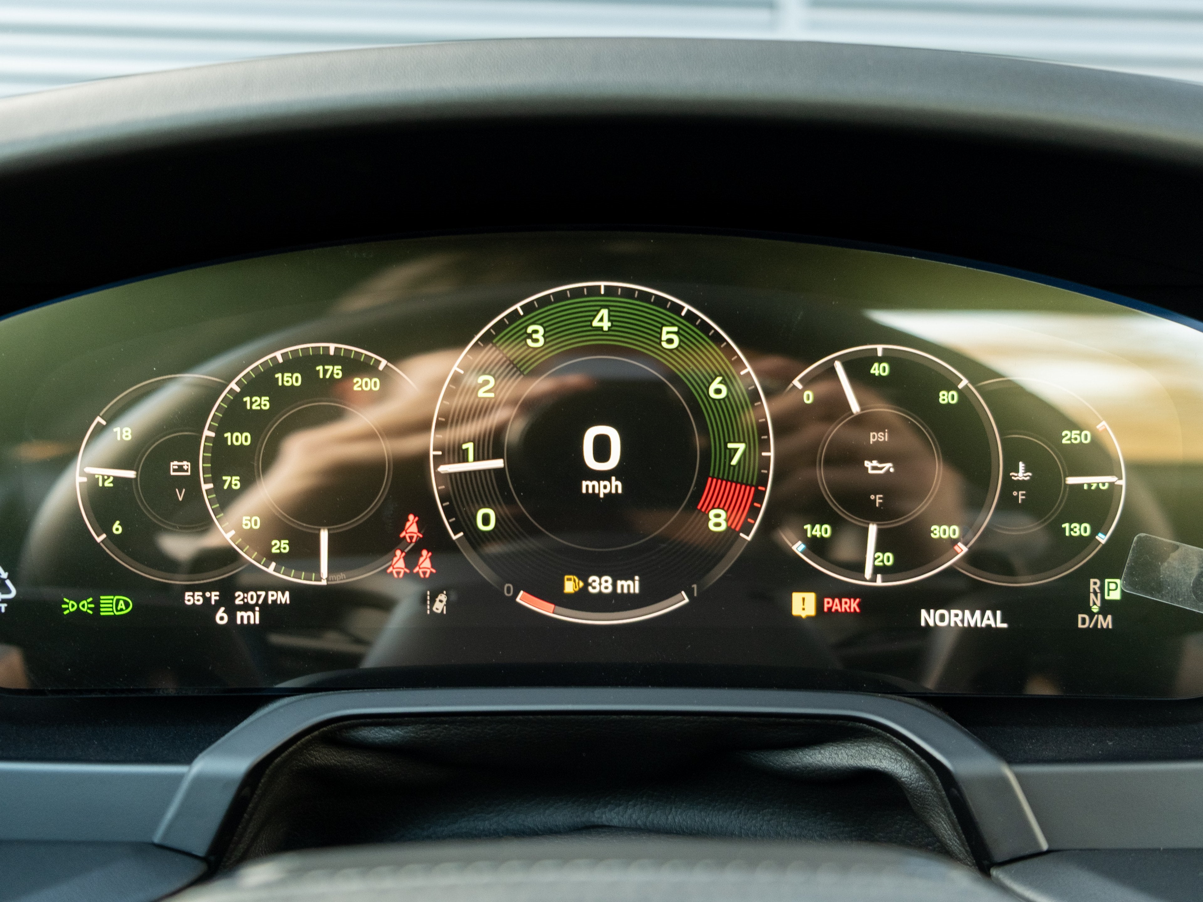 2026 Porsche 911 Carrera