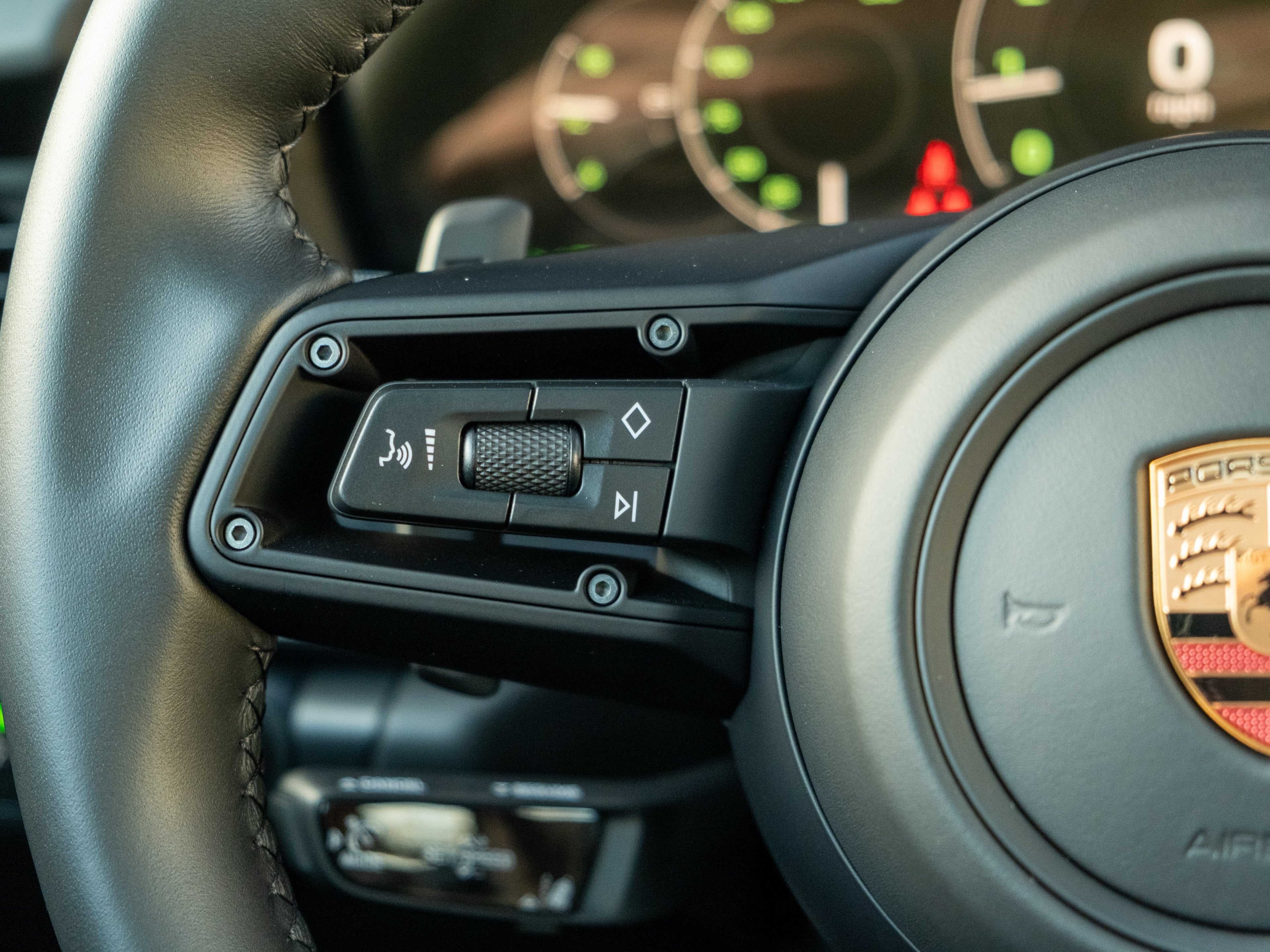 2026 Porsche 911 Carrera