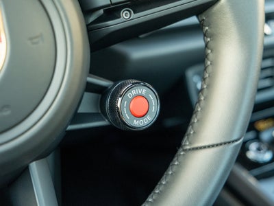 2026 Porsche 911 Carrera