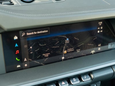 2026 Porsche 911 Carrera