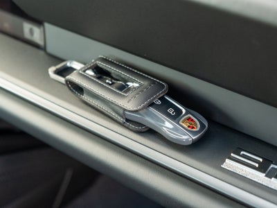 2026 Porsche 911 Carrera