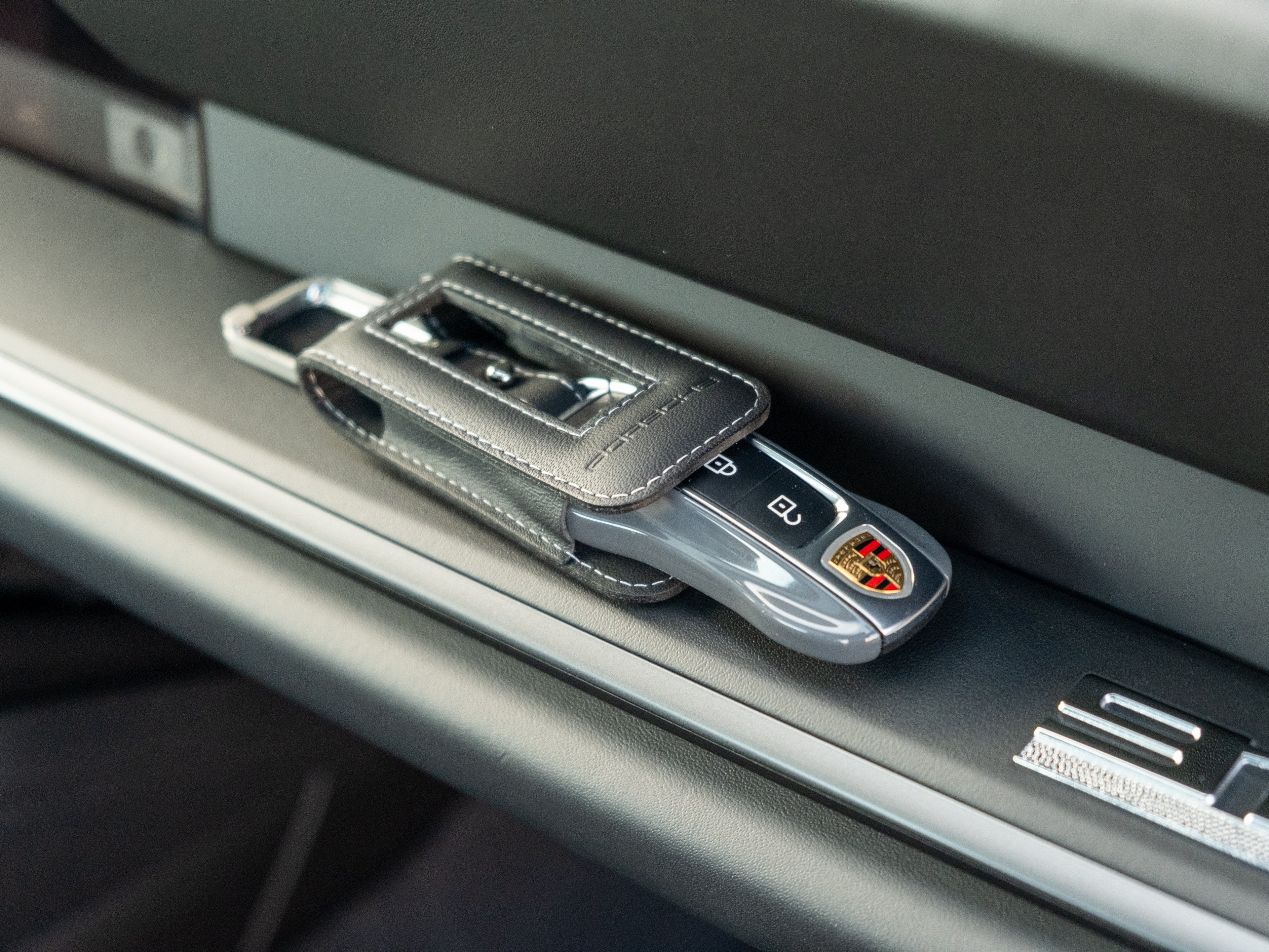 2026 Porsche 911 Carrera