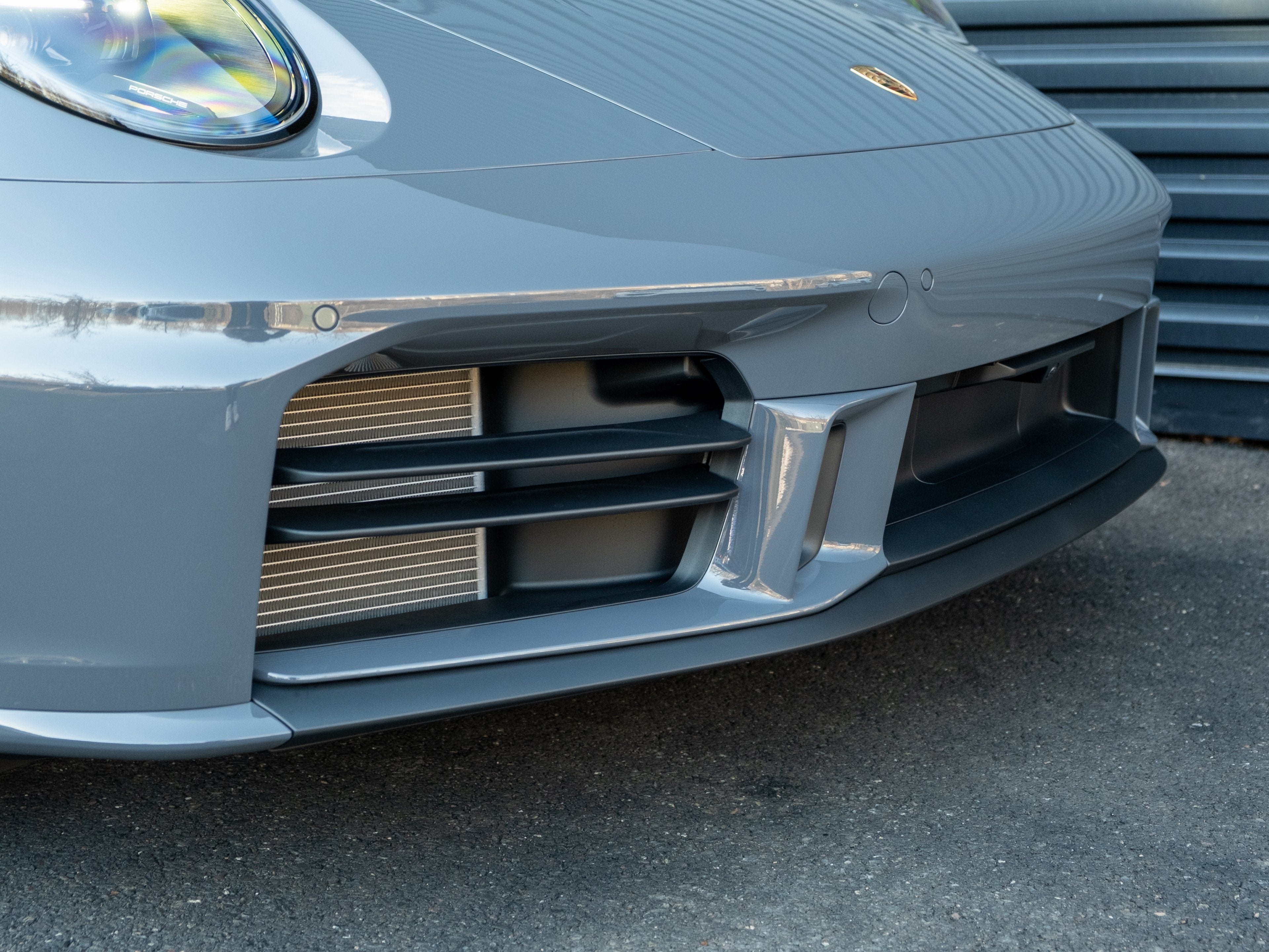 2026 Porsche 911 Carrera