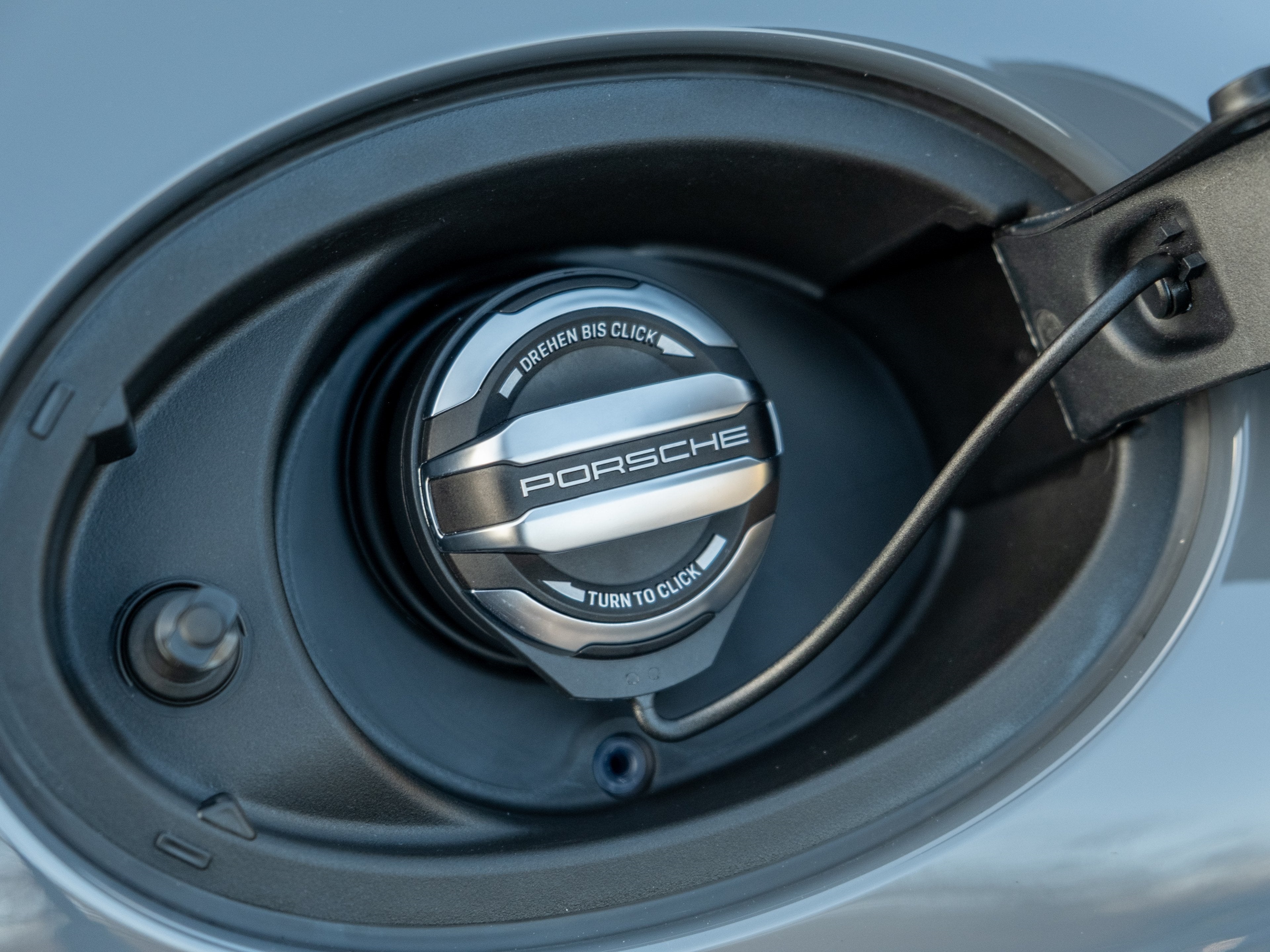 2026 Porsche 911 Carrera