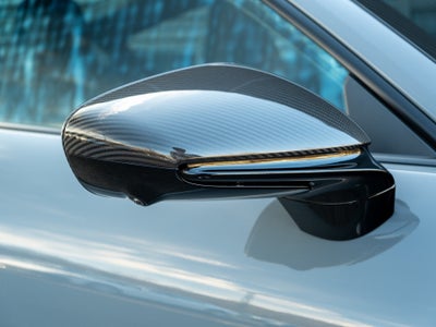 2026 Porsche 911 Carrera