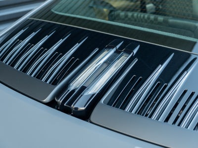 2026 Porsche 911 Carrera