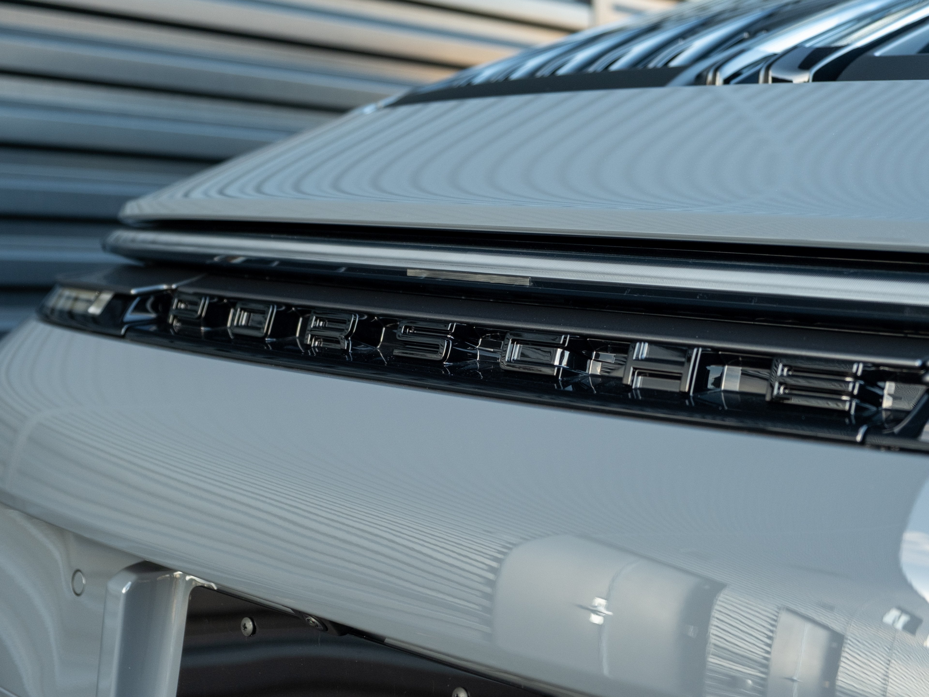 2026 Porsche 911 Carrera