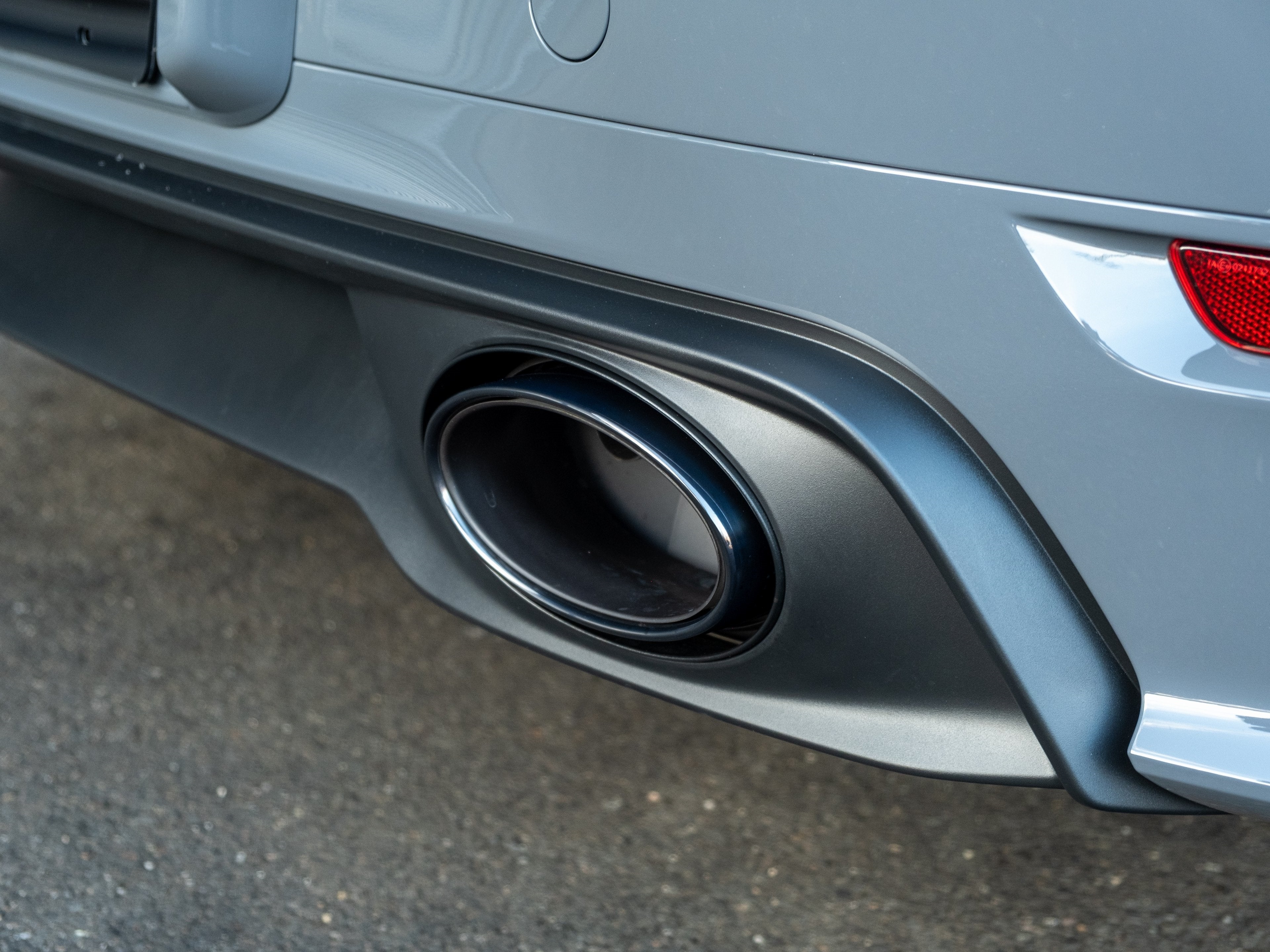 2026 Porsche 911 Carrera