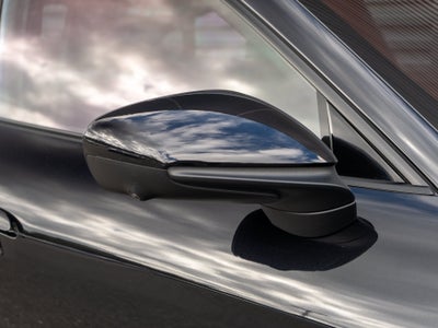 2024 Porsche Taycan Base