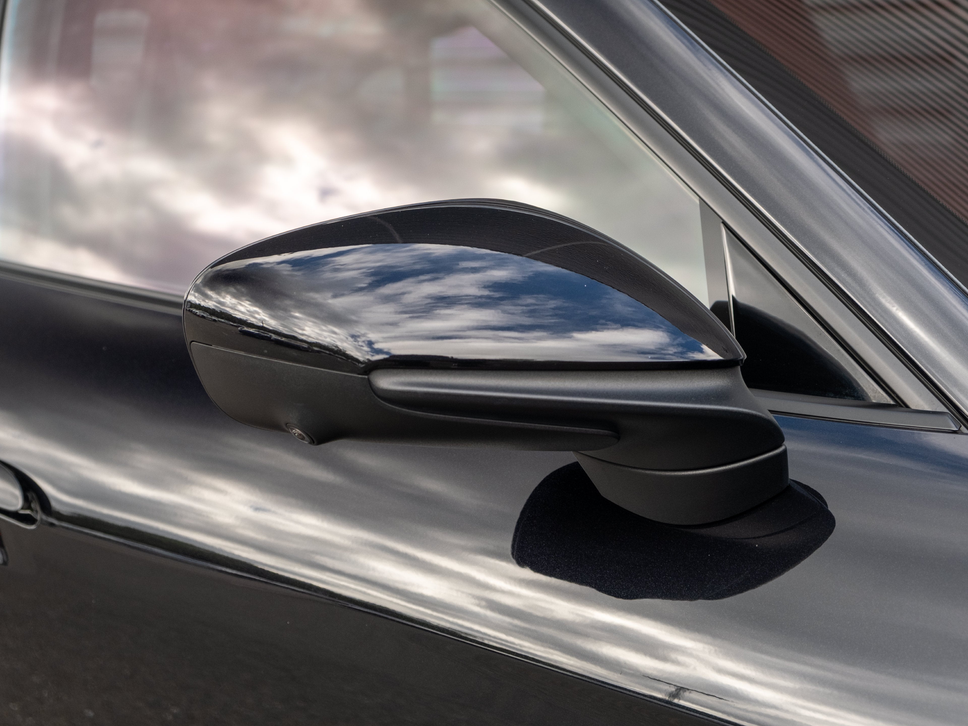2024 Porsche Taycan Base