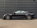 2024 Porsche Taycan Base