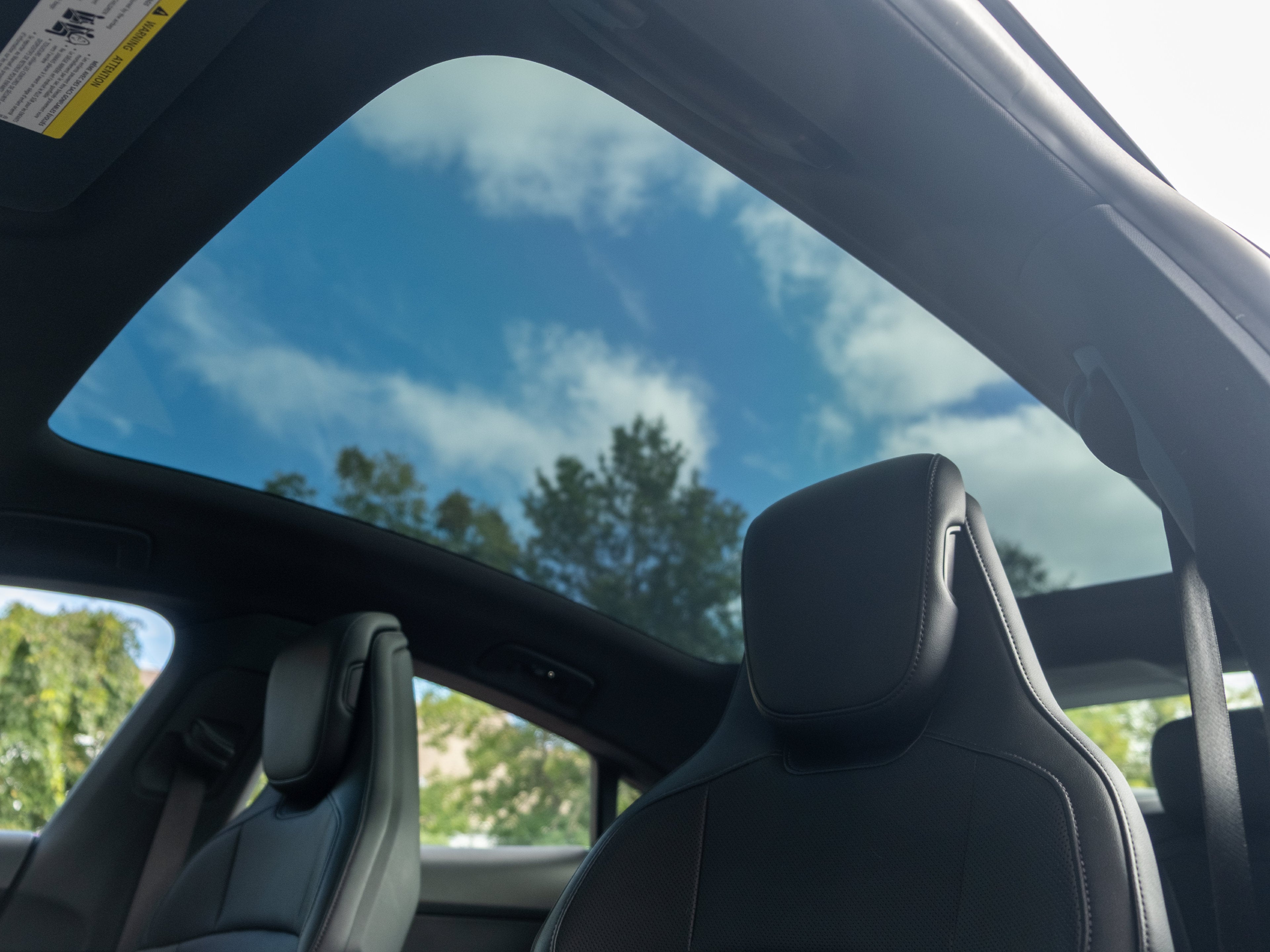 2024 Porsche Taycan Base