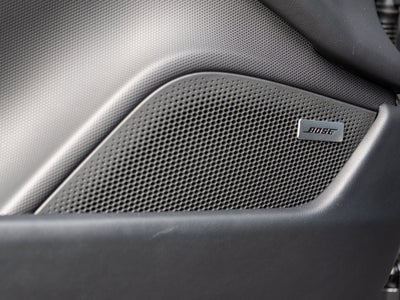 2024 Porsche Taycan Base