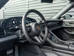 2024 Porsche Taycan Base