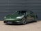 2026 Porsche Taycan 4