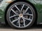 2026 Porsche Taycan 4